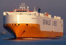 Grimaldi Rejects Customs Duty Claims, Defends Container Sale Transactions