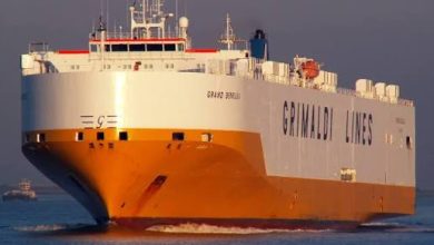 Grimaldi Rejects Customs Duty Claims, Defends Container Sale Transactions