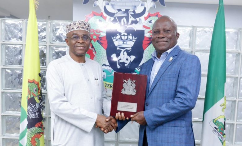 NPA, ANLCA Forge Alliance to Ease Apapa, Tincan Port Gridlock