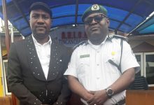 Tincan Customs Partners ANLCA On Green Tax Awareness, Revenue Growth