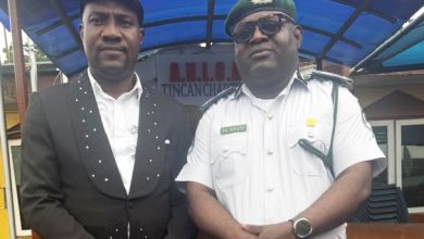 Tincan Customs Partners ANLCA On Green Tax Awareness, Revenue Growth
