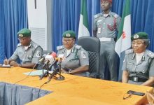 LFTZ Customs Rakes In N408.8bn Revenue, Posts 28.9% Growth in First Half of 2026