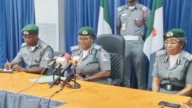 LFTZ Customs Rakes In N408.8bn Revenue, Posts 28.9% Growth in First Half of 2026