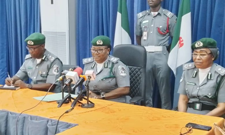 LFTZ Customs Rakes In N408.8bn Revenue, Posts 28.9% Growth in First Half of 2026