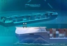 Autonomous Ships Expose Gaps In Global Maritime Laws - Experts warn