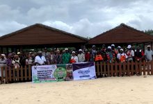 Riverine Communities Benefit As Blue Lagos, LASHMA, LASWA Drive Inclusive Development
