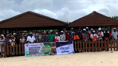 Riverine Communities Benefit As Blue Lagos, LASHMA, LASWA Drive Inclusive Development