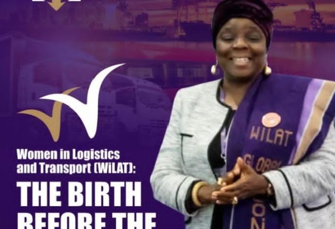 Maina, Chikwe, Industry Titans To Grace WiLAT Nigeria Book Presentation July 30