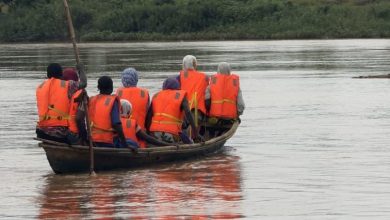 NIWA Intensifies FCT Waterways Safety Campaign As Flood Risks Rise