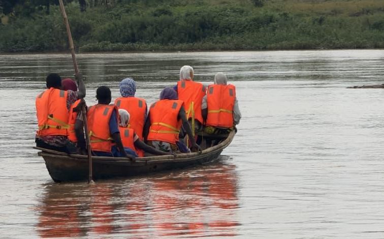 NIWA Intensifies FCT Waterways Safety Campaign As Flood Risks Rise