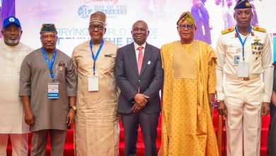 Carrying the Risks: Experts Raise Alarm Over Mental Stress, Weak Labour Protection Facing Nigerian Seafarers