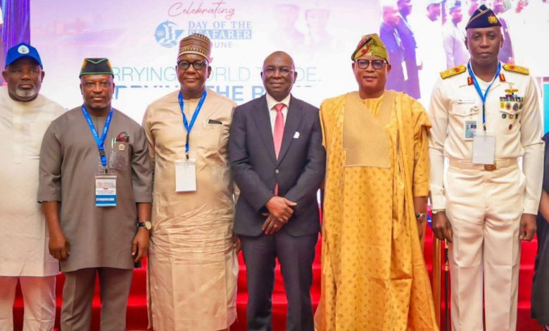 Carrying the Risks: Experts Raise Alarm Over Mental Stress, Weak Labour Protection Facing Nigerian Seafarers