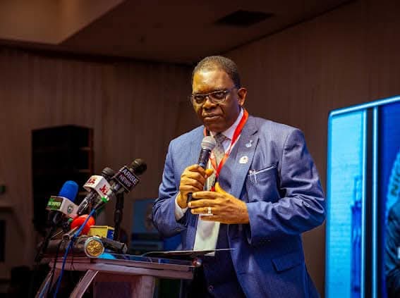 NSC Pushes Stronger Inter-Agency Collaboration To Boost Port Efficiency