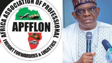 APFFLON Commends Nigerian Shippers' Council Over N86bn Demurrage Savings
