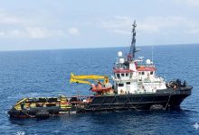 SICL@40: Celebrating a Legacy of Innovation and Commitment to Nigeria's Maritime Future
