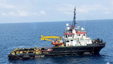 SICL@40: Celebrating a Legacy of Innovation and Commitment to Nigeria's Maritime Future