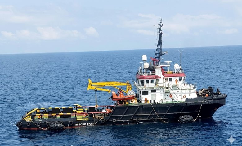SICL@40: Celebrating a Legacy of Innovation and Commitment to Nigeria's Maritime Future