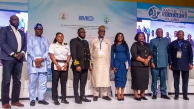 Carrying the Risks: How Nigerian Seafarers Endure Mental Stress, Labour Gaps