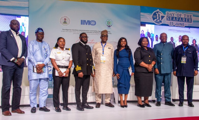 Carrying the Risks: How Nigerian Seafarers Endure Mental Stress, Labour Gaps