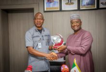 Customs, Afreximbank Deepen Trade Partnership To Boost AfCFTA, One-Stop Border Posts