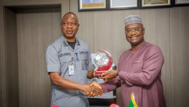 Customs, Afreximbank Deepen Trade Partnership To Boost AfCFTA, One-Stop Border Posts