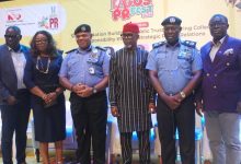 Strategic Public Relations Key To National Security, Trust Building - IGP Disu