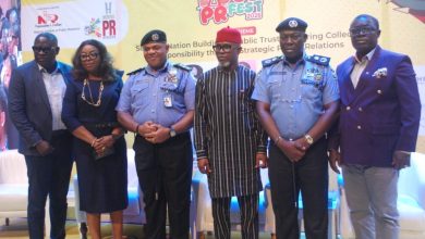Strategic Public Relations Key To National Security, Trust Building - IGP Disu
