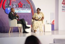 PHOTOS: Memorable Moments from Starzs Investments' 40th Anniversary Grand Finale