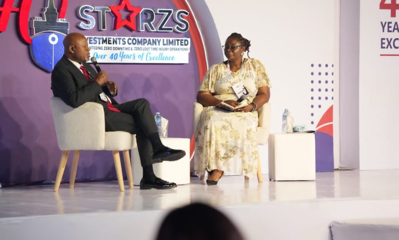 PHOTOS: Memorable Moments from Starzs Investments' 40th Anniversary Grand Finale