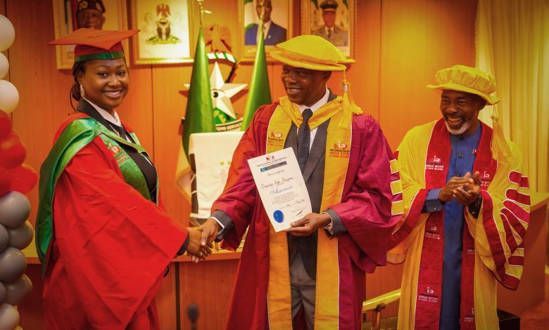 NIPR Inducts 70 Nigeria Customs PR Officers To Boost Strategic Communication