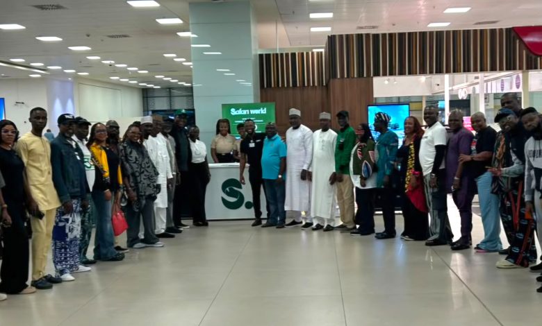 NANTA, Safari World Forge Stronger Nigeria-Ghana Tourism Ties