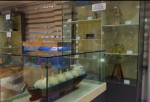 NIMASA Commissions Maritime Museum In Lagos