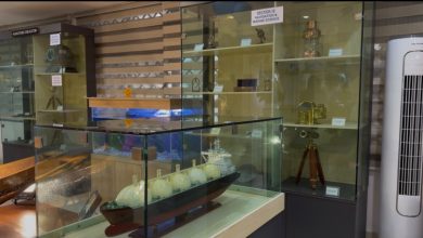 NIMASA Commissions Maritime Museum In Lagos