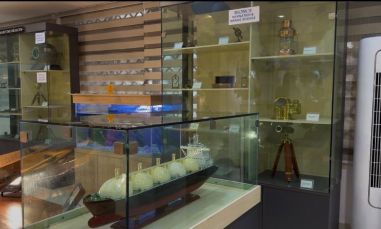 NIMASA Commissions Maritime Museum In Lagos
