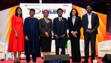 NIMASA Targets Youths to Power Nigeria's Blue Economy Ambition