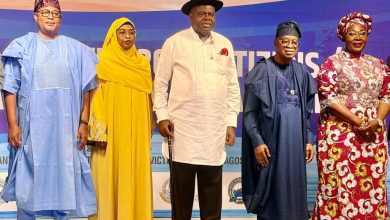 Oyetola Rallies States, Investors To Fast-Track Nigeria's Blue Economy Growth