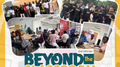 JuCE Africa Opens Applications for 2026 Bootcamp for Nigerian Students