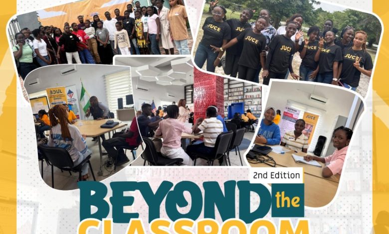 JuCE Africa Opens Applications for 2026 Bootcamp for Nigerian Students