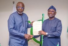 Nigeria, Ghana Sign MoU For Mutual Seafarers' CoC Recognition, Maritime Security, Others