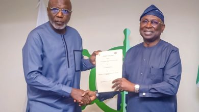 Nigeria, Ghana Sign MoU For Mutual Seafarers' CoC Recognition, Maritime Security, Others