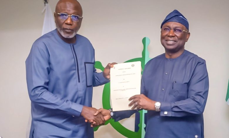 Nigeria, Ghana Sign MoU For Mutual Seafarers' CoC Recognition, Maritime Security, Others