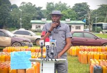 Petrol Smuggling: Operation Whirlwind Intercepts N38m Products