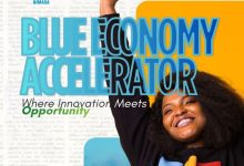 NIMASA Backs Youth Innovation To Unlock Blue Economy Opportunities