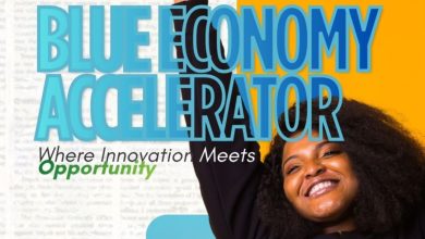 NIMASA Backs Youth Innovation To Unlock Blue Economy Opportunities