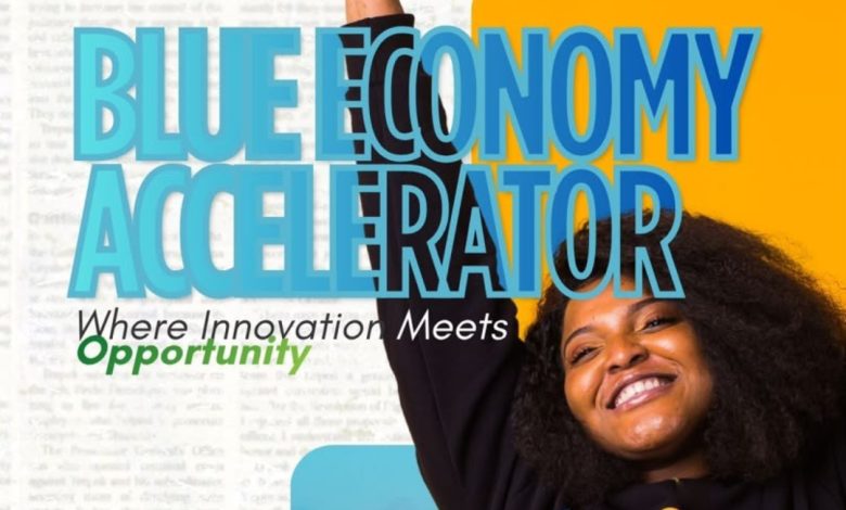 NIMASA Backs Youth Innovation To Unlock Blue Economy Opportunities
