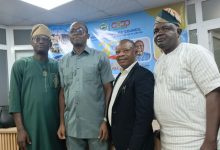 NSC Cooperative Disburses N102m To Retirees In 2025, Pays N90.6m Dividends