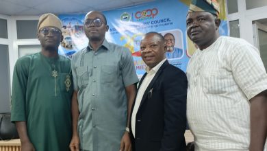 NSC Cooperative Disburses N102m To Retirees In 2025, Pays N90.6m Dividends