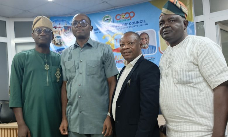NSC Cooperative Disburses N102m To Retirees In 2025, Pays N90.6m Dividends