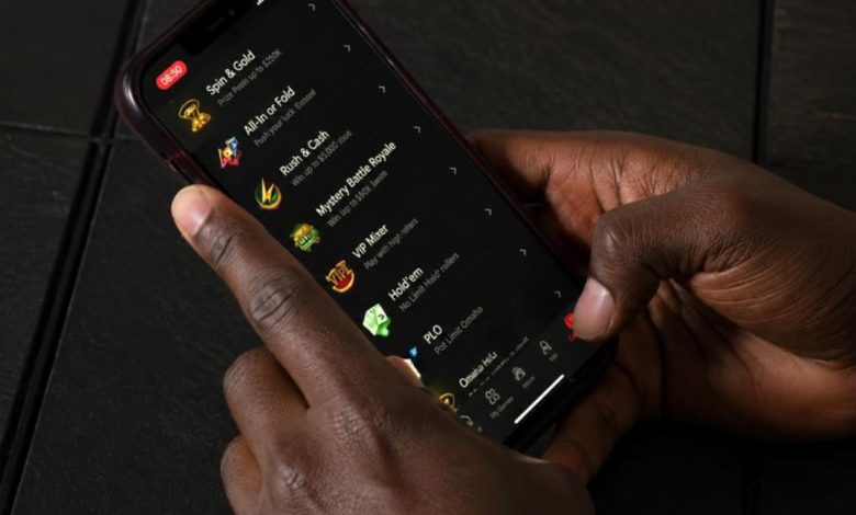 GCI seeks stronger online gambling regulation in Africa