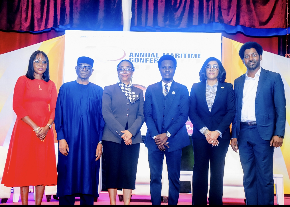 Nigeria's Blue Economy Future Lies With Well-Prepared Youth